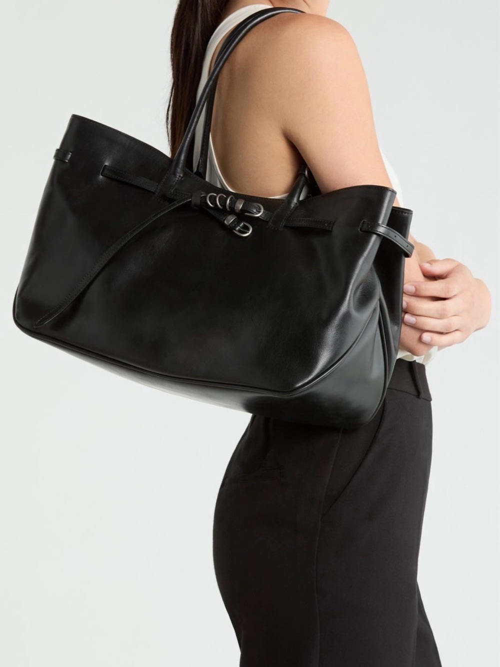 Marge Sherwood Large Grandma bag